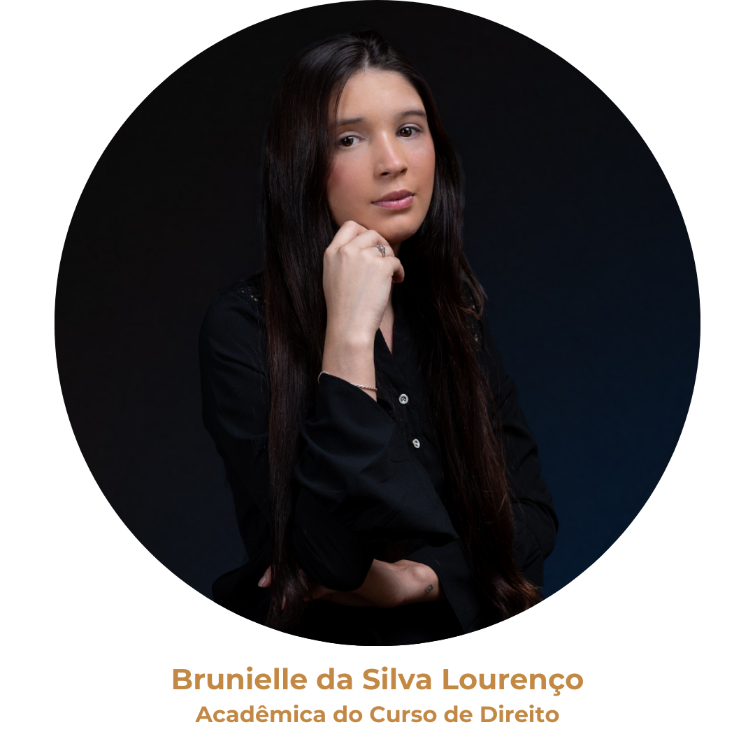 Dr. Brunielle da Silva lourenço - Administrativo