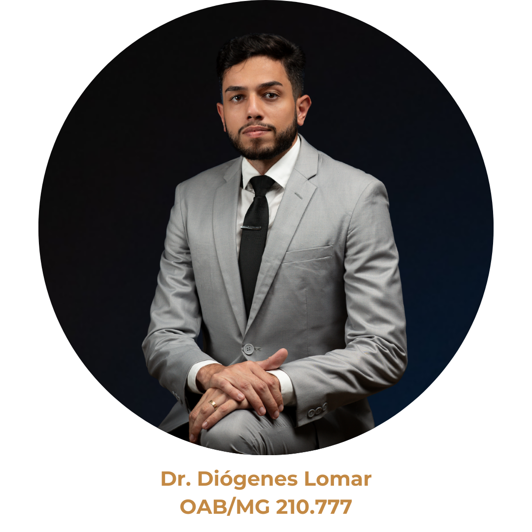 Dr. Diógenes Lomar OABMG 210.777