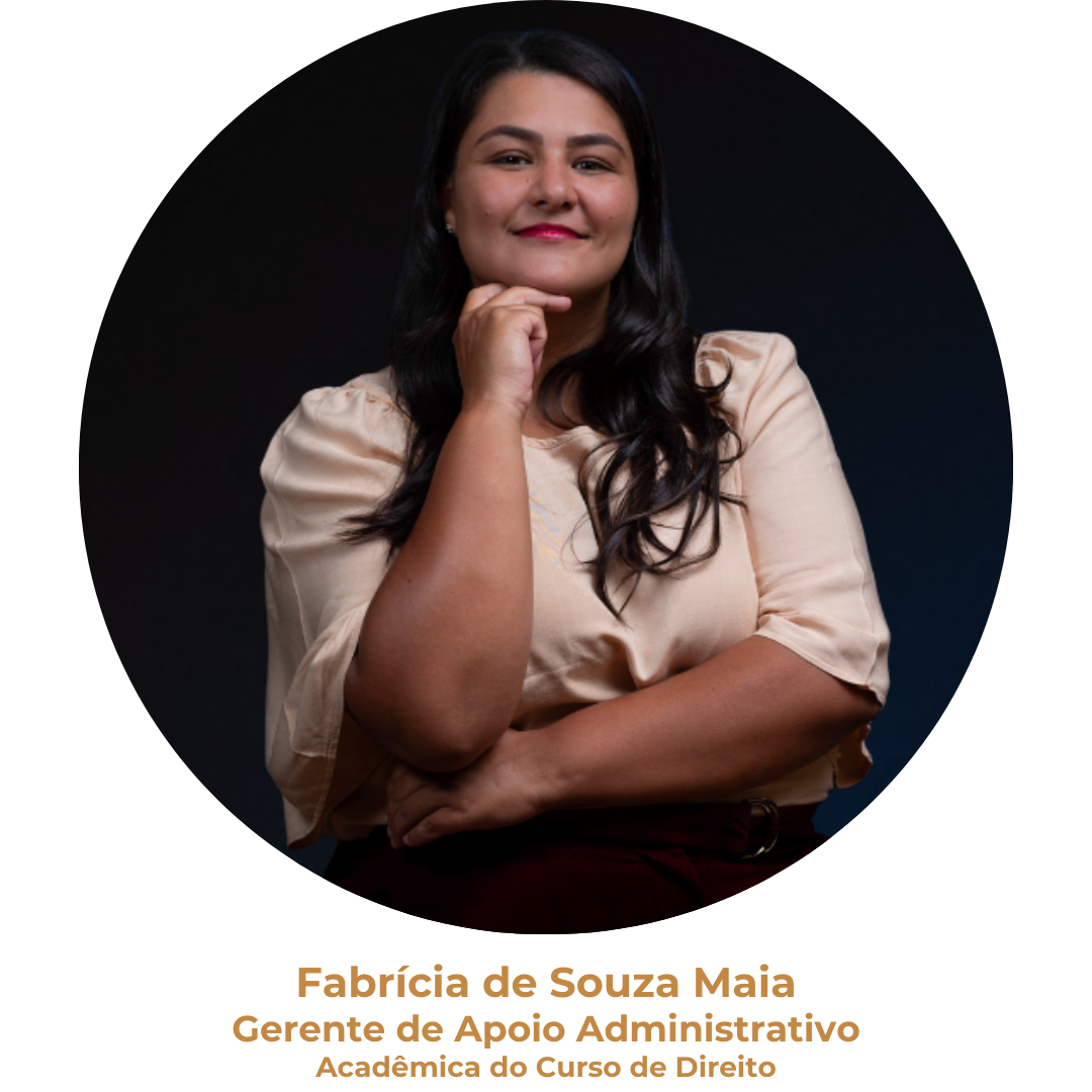 Dr. Fabrícia de Souza Maia - Administrativo