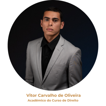 Vitor Carvalho de Oliveira - Estagiário